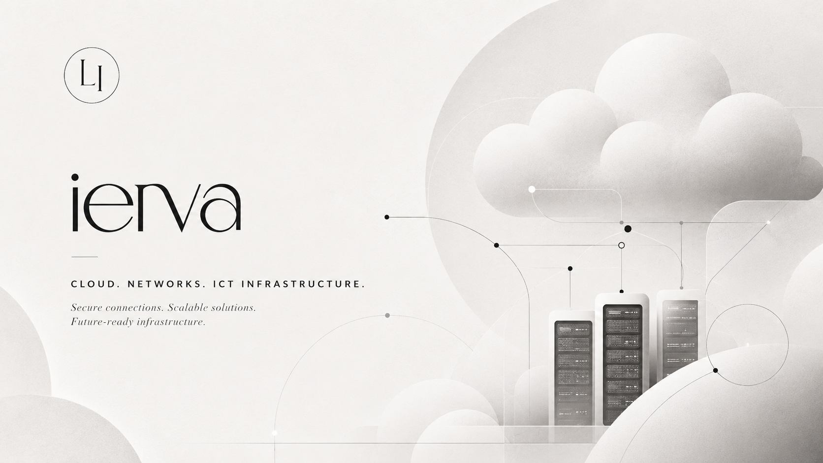 Cloud e infrastrutture